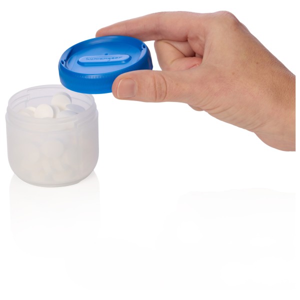 humangear - Stax M - Food storage