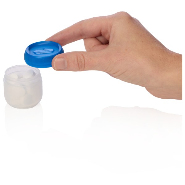 humangear - Stax S - Conservación de alimentos