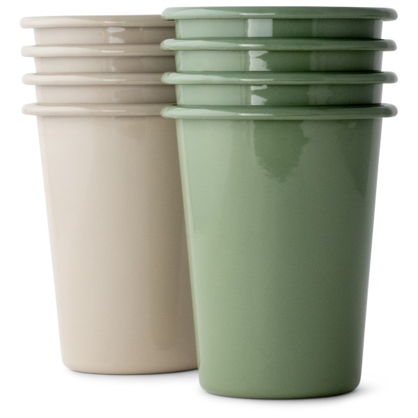 Campo Libre - Luva Becher - Vaso