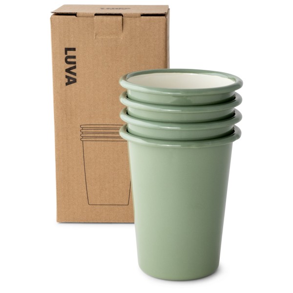 Campo Libre - Luva Becher - Vaso