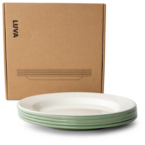 Campo Libre - Luva Teller - Plato