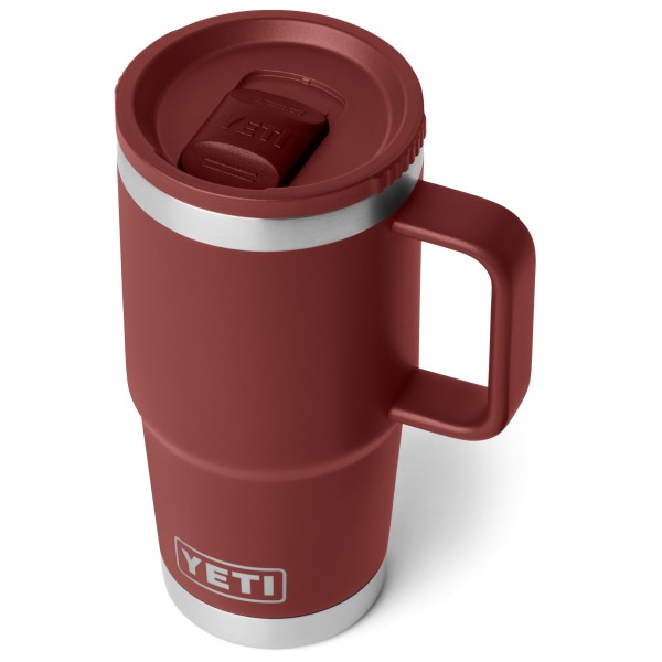 Yeti Coolers - Rambler 20 oz Travel Mug 2.0 - Vaso aislante