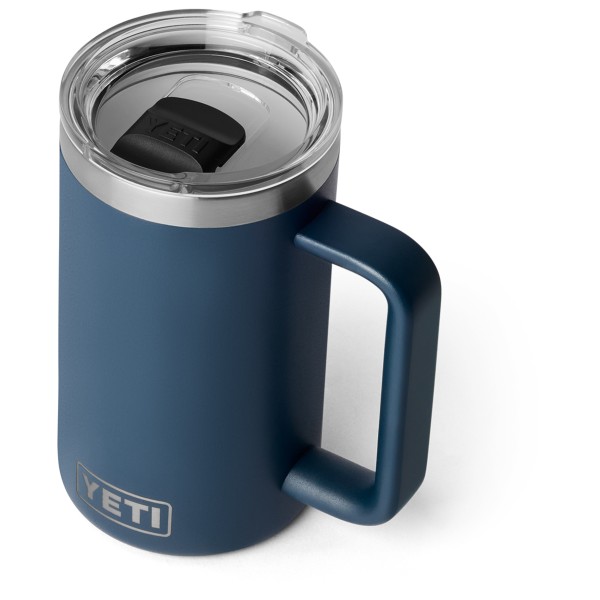 Yeti Coolers - Rambler 24 oz CL Mug MS 2.0 - Vaso aislante
