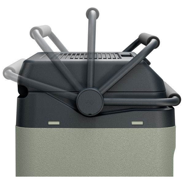 Dometic - DTE 26 - Kühlbox