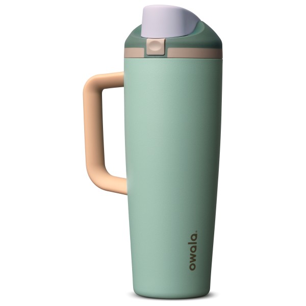 Owala - Freesip Tumbler 890 ml - Botella térmica