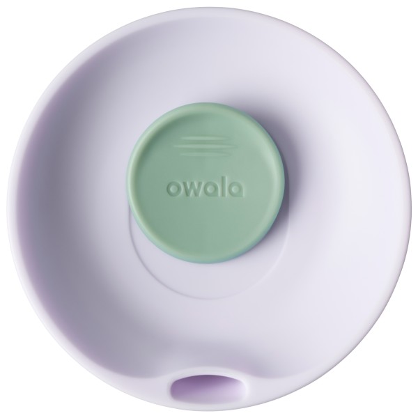 Owala - Smoothsip Slider 350 ml - Isolierbecher