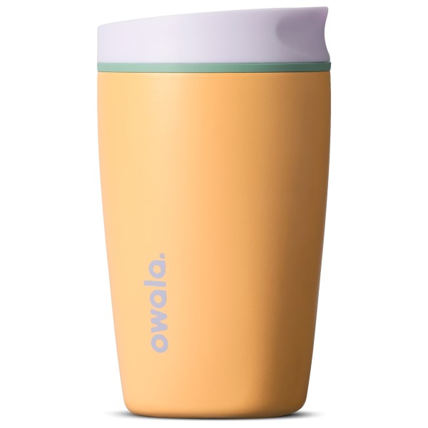 Owala - Smoothsip Slider 350 ml - Isolierbecher