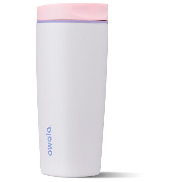Owala - Smoothsip Slider 590 ml - Isoleerbeker