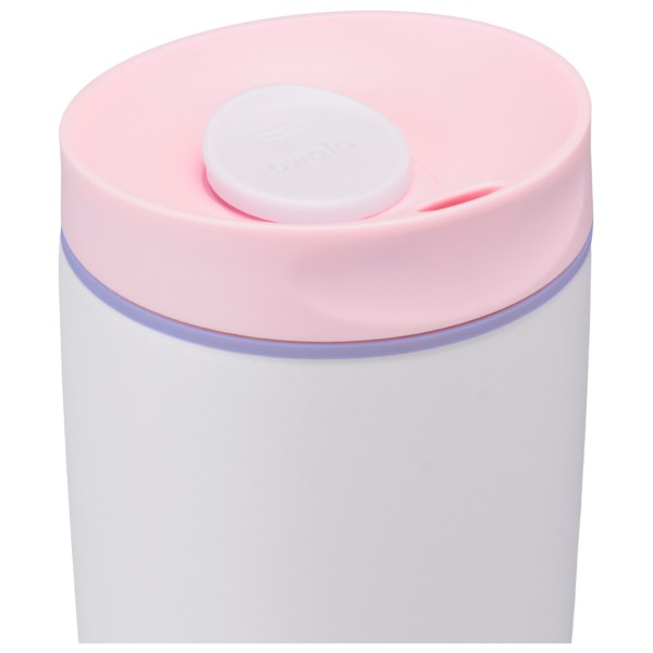 Owala - Smoothsip Slider 590 ml - Isoleerbeker
