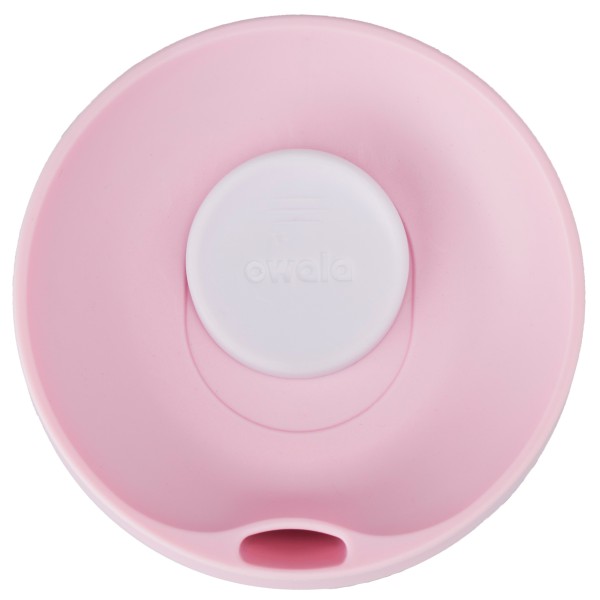 Owala - Smoothsip Slider 590 ml - Vaso aislante