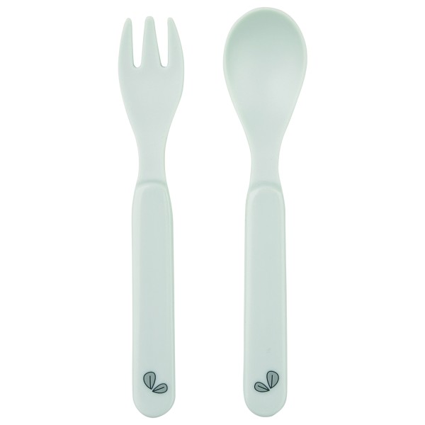 Sterntaler - Kid's Geschirrset Rechteckig - Set of dishes