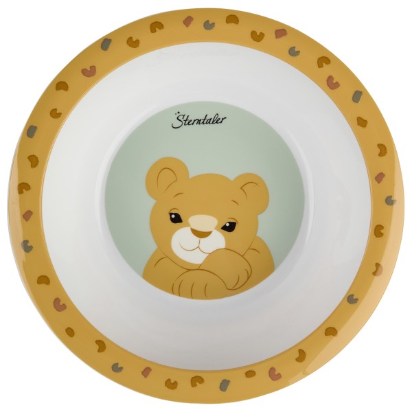 Sterntaler - Kid's Geschirrset Rund - Bestekset