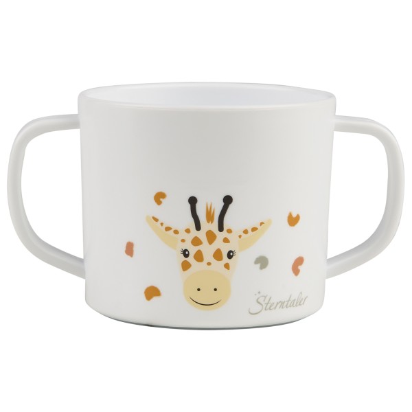 Sterntaler - Kid's Geschirrset Rund - Set of dishes