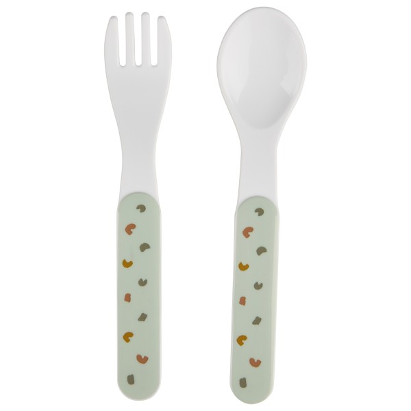 Sterntaler - Kid's Geschirrset Rund - Set of dishes