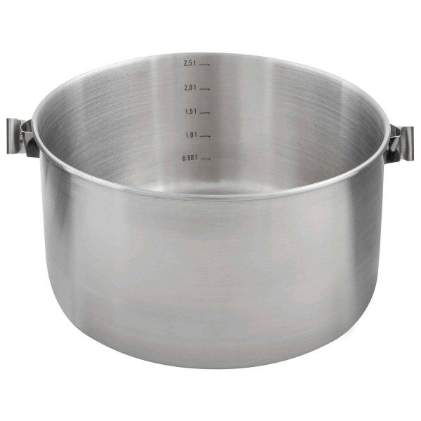 Tatonka - Kettle II mit Henkel - Pot