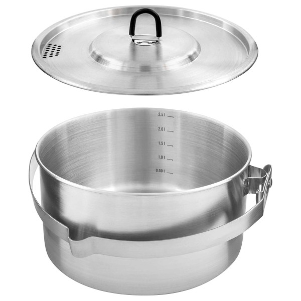 Tatonka - Kettle II mit Henkel - Pot