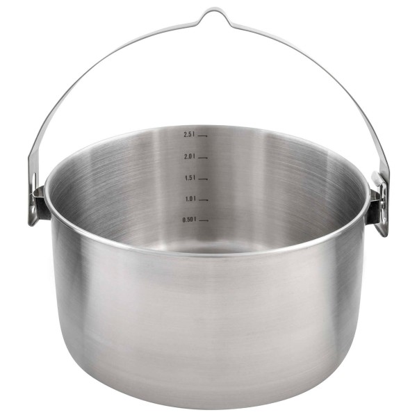 Tatonka - Kettle II mit Henkel - Topf