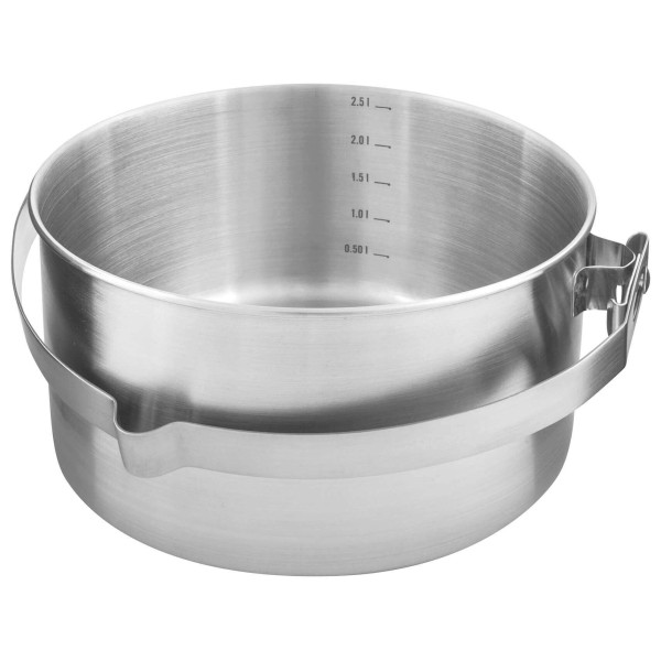 Tatonka - Kettle II mit Henkel - Topf