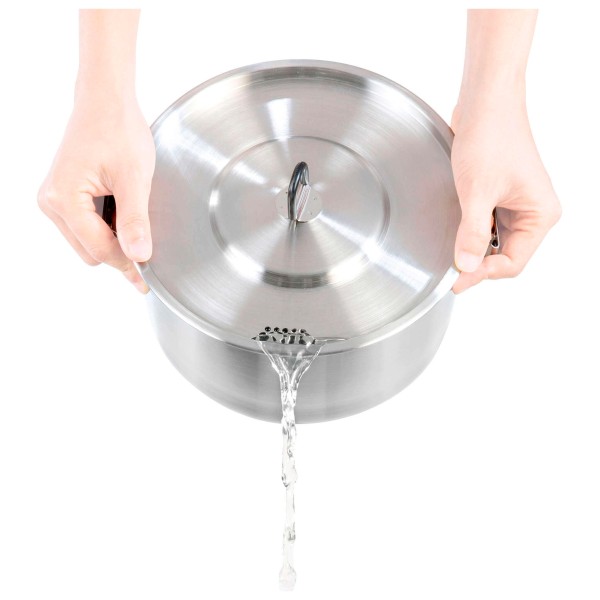 Tatonka - Kettle II mit Henkel - Topf