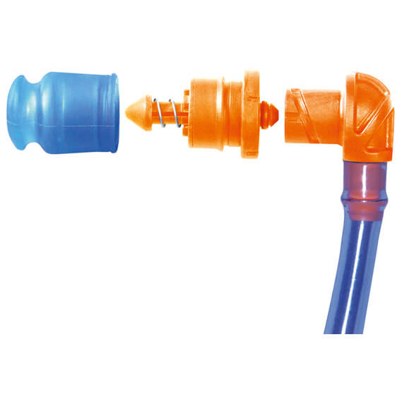 Deuter - Streamer - Hydration system