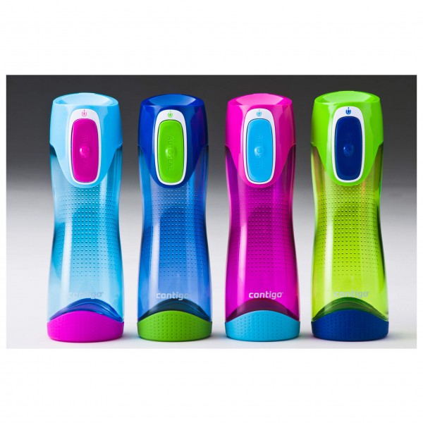 Contigo - Swish - Borraccia