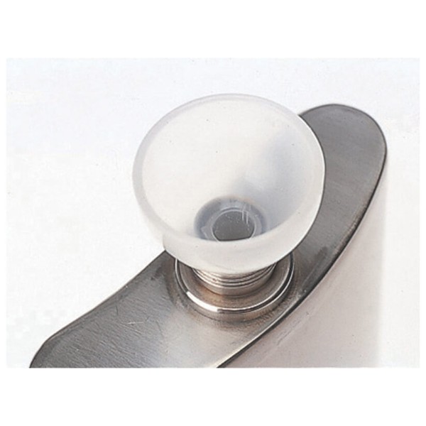 Snow Peak - Titanium Flask - Borraccia