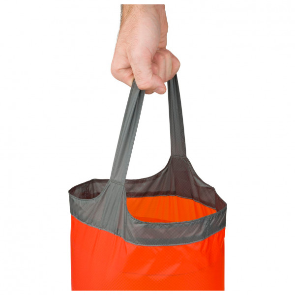 Sea to Summit - Ultra-Sil Folding Bucket - Water bladder