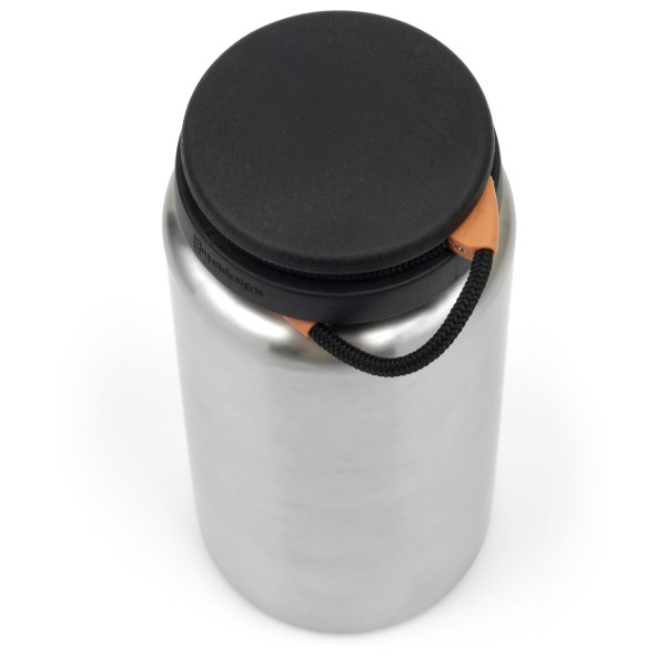 Nalgene - Stainless Steel Bottle - Standard - Drickflaska