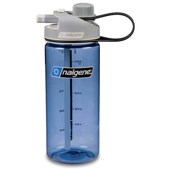 Nalgene Borraccia - Multi Drink - 0.6L - clear