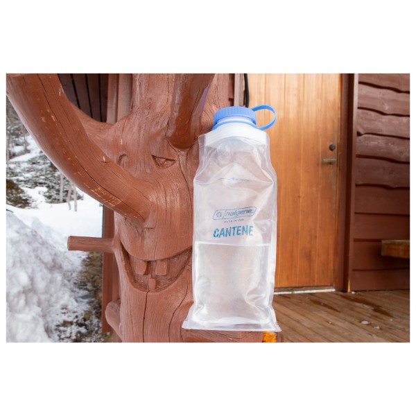 Nalgene - PE Foldable Bottle - Borraccia
