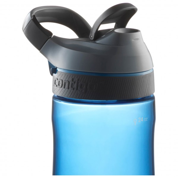 Contigo - Cortland - Botella