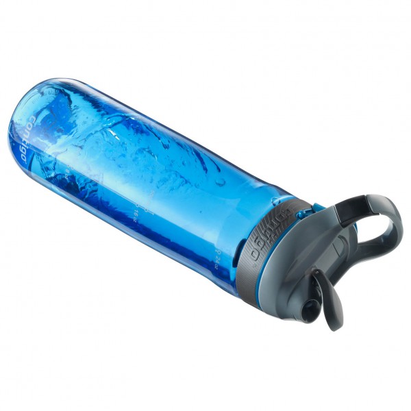 Contigo - Cortland - Botella