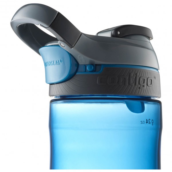 Contigo - Cortland - Botella