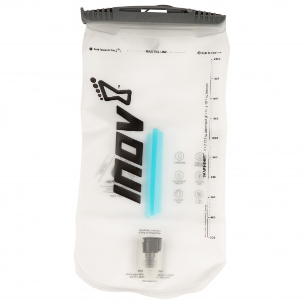 Inov8 - Shape Shift Reservoir - Sistema de hidratación