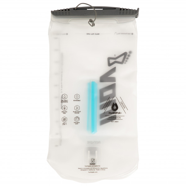 Inov8 - Shape Shift Reservoir - Sistema de hidratación