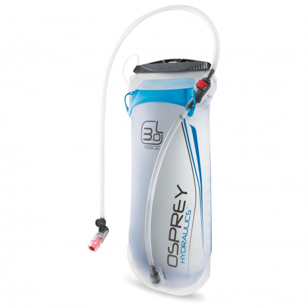Osprey - Hydraulics 3 L Reservoir - Sistema de hidratación