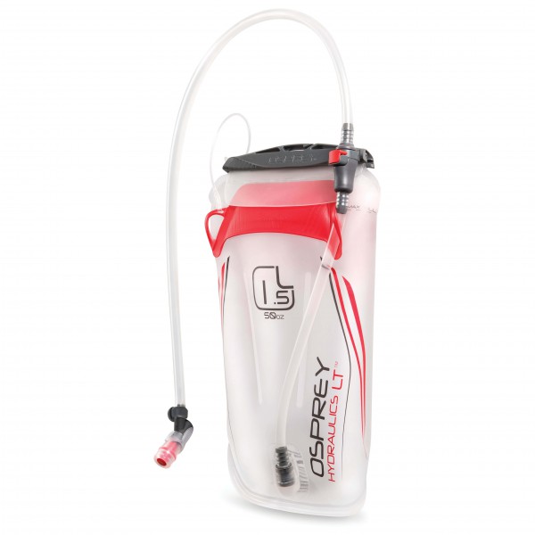 Osprey - Hydraulics LT 1.5 L Reservoir - Drikkesystem