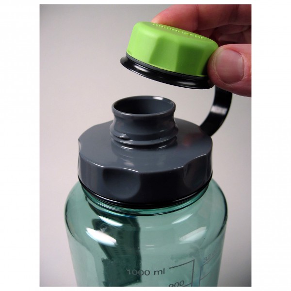 humangear - Bottle Cap capCAP+