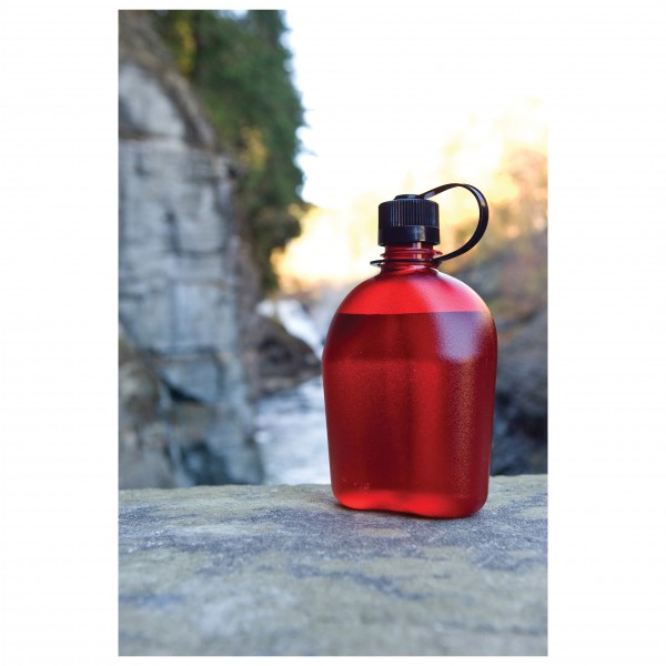 Nalgene - Everyday Oasis - Borraccia