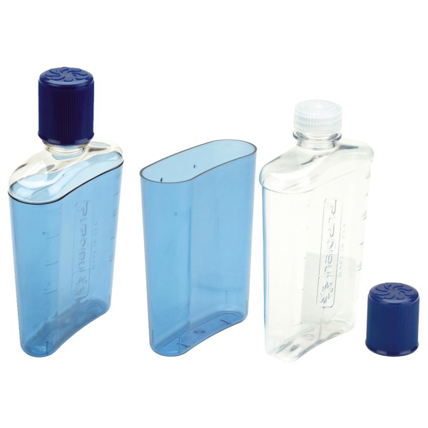 Nalgene - PC Flask - Heupfles