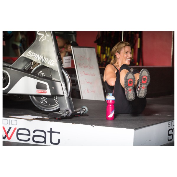 Nalgene - Sportflasche Draft - Drinkfles