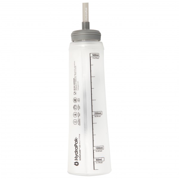 Inov8 - Ultraflask 0.5 with 10'' Tube - Hydration system