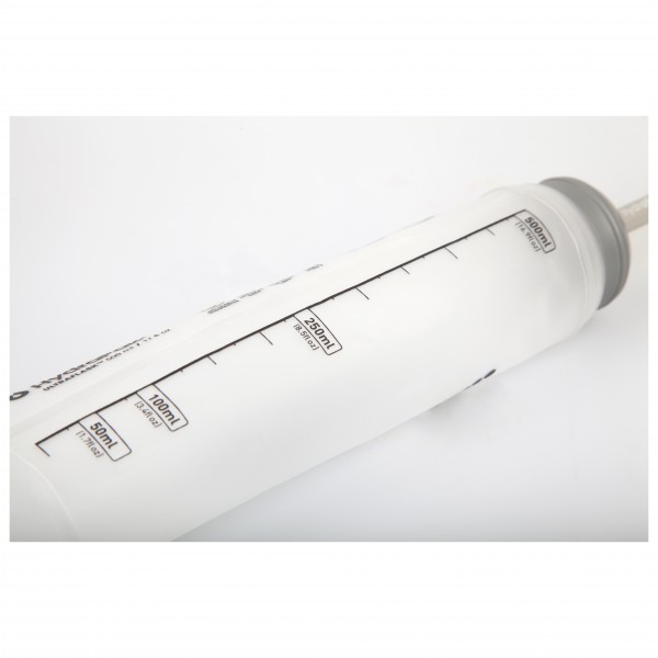 Inov8 - Ultraflask 0.5 with 10'' Tube - Sistema de hidratación