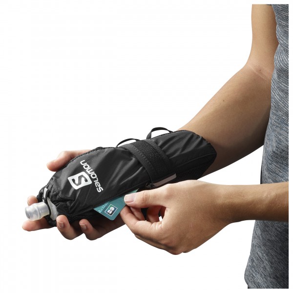 Salomon - Pulse Handheld - Drikkesystem