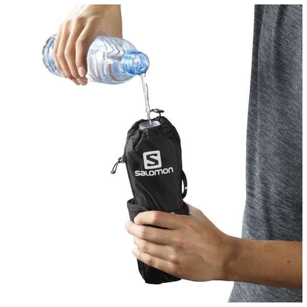 Salomon - Pulse Handheld - Drikkesystem
