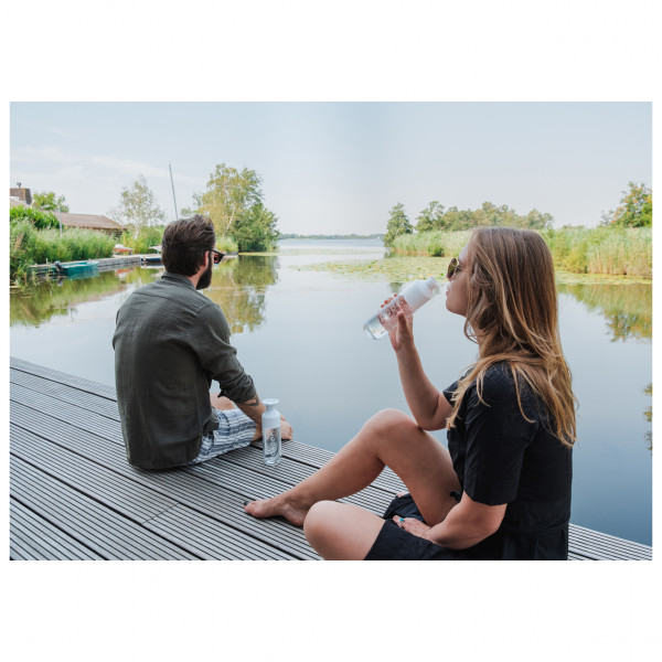 Dopper - Dopper Glass - Borraccia