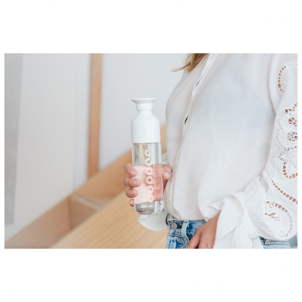 Dopper - Dopper Glass - Botella