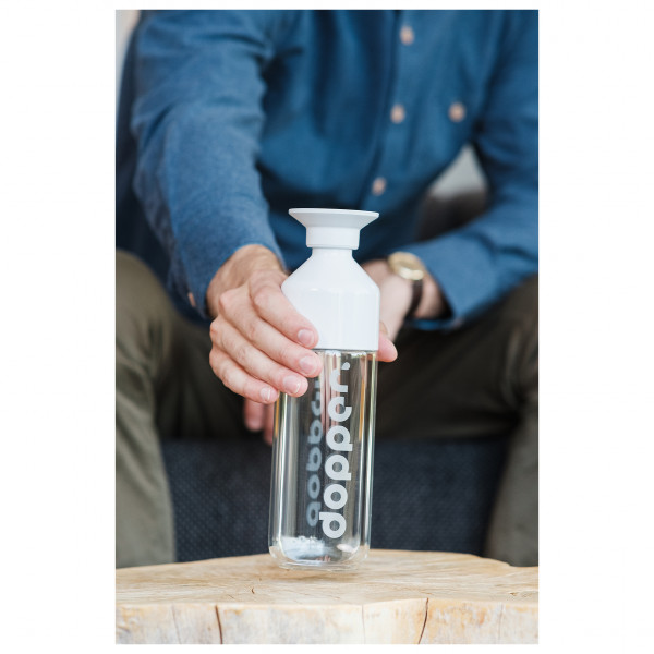 Dopper - Dopper Glass Insulated - Borraccia