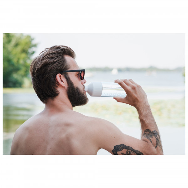 Dopper - Dopper Glass Insulated - Borraccia