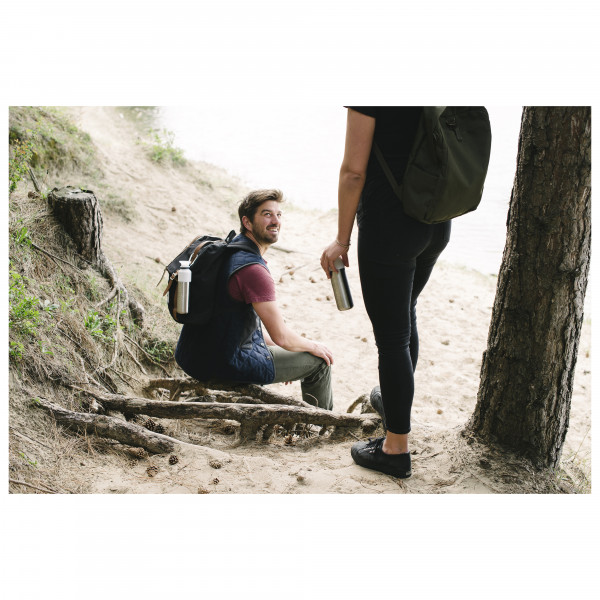 Dopper - Dopper Solid Steel - Gourde